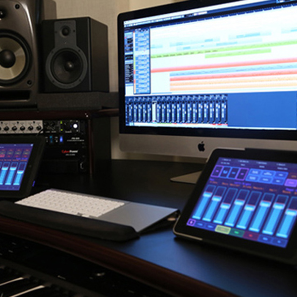 Music-Production- Marketing